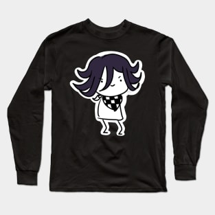 kokichiiiii Long Sleeve T-Shirt